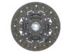 ISUZU 8944086300 Clutch Disc